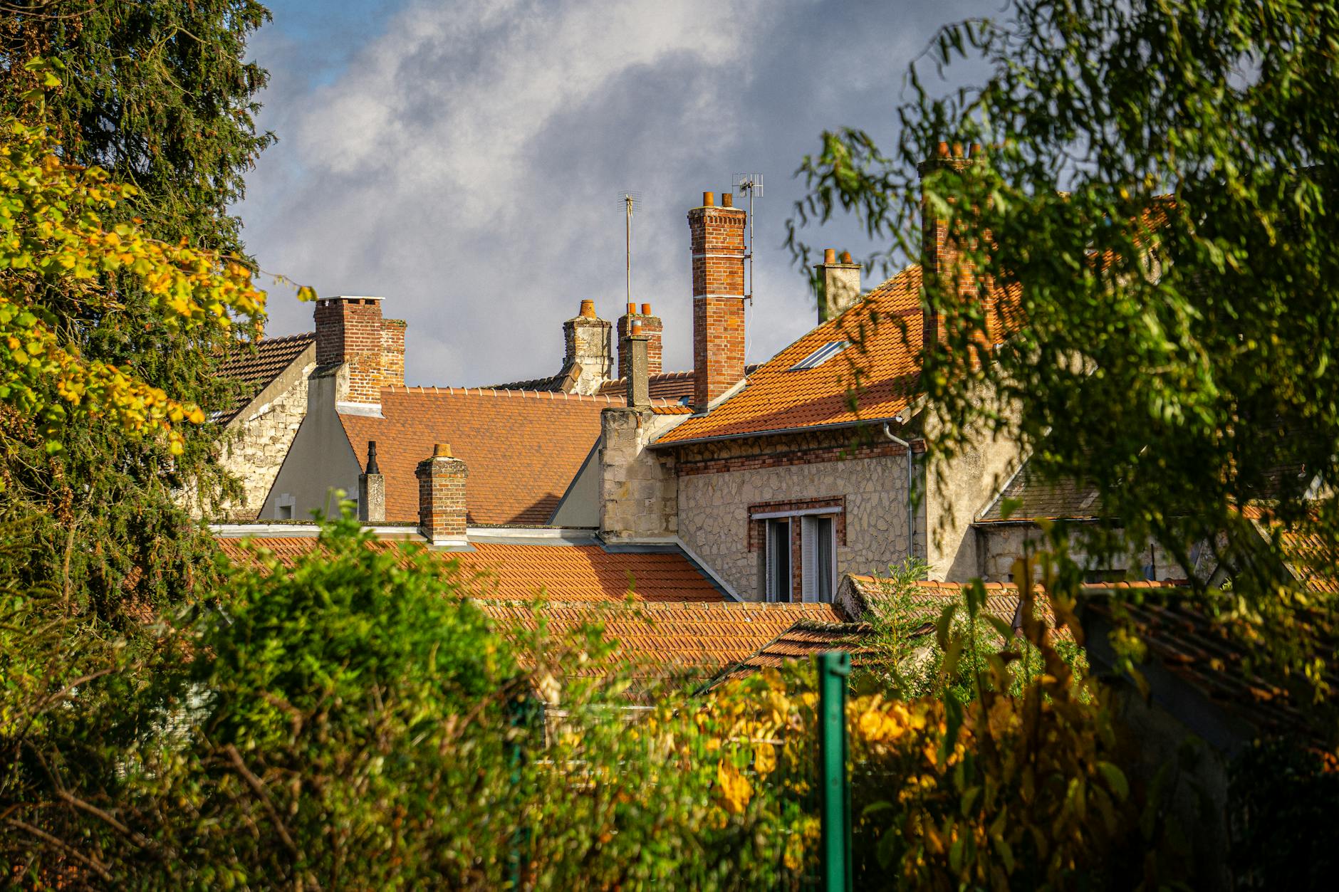 Référenceur La Courneuve - La Courneuve